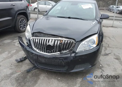 2016 Buick Verano z USA, uszkodzony, nr VIN 1G4PP5SK4G4128293